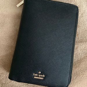 Kate spade planner agenda